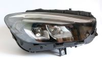 Hella LED Scheinwerfer für Mercedes B-Klasse Sports Tourer W247 Niedersachsen - Kutenholz Vorschau