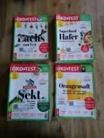 14 Öko Test Zeitschriften / Stück 3,50 € VB Niedersachsen - Stade Vorschau