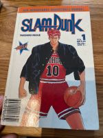 Slam Dunk Manga Schleswig-Holstein - Nindorf (bei Neumünster) Vorschau