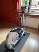 Crosstrainer Kettler Satura E Heimtrainer Nordrhein-Westfalen - Lippetal Vorschau