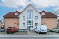 Naturnahes Wohnen für jedes Alter: ETW mit Gartenterrasse und Stellplatz in ruhiger Lage von Weimar Thüringen - Weimar Vorschau