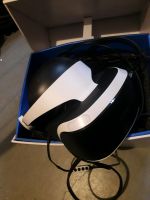 Ps4 VR Brille + Ps4 Kamera Nordrhein-Westfalen - Kevelaer Vorschau