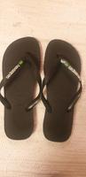 Havaianas Flip Flop /Schlappen/Zehentrenner Bayern - Ingolstadt Vorschau