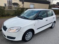 Skoda Fabia 1.2 II.Hand KLIMA PDC FUNK E-Fenster Nordrhein-Westfalen - Hamm Vorschau