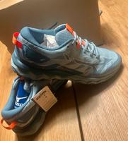 Mizuno Wave Daichi 7 Sport Training Schuhe Gr 42, NEU West - Unterliederbach Vorschau