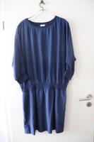 Closed Damen Kleid aus 100% Seide in Blau XL neuwertig Beuel - Vilich Vorschau