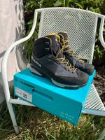 Scarpa Trekking/Wanderschuhe Brandenburg - Jüterbog Vorschau