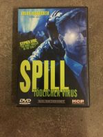 Spill Tödlicher Virus, Horror Action Thriller DVD Thüringen - Hermsdorf Vorschau