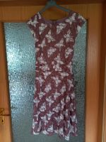 Neu! Sommerkleid Gr. 40 L ärmellos taupe Apricot Kleid Baden-Württemberg - Dauchingen Vorschau