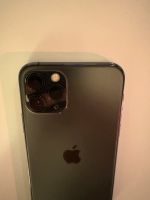 iPhone 11 Pro 256 GB Space Grey München - Sendling Vorschau