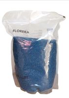 IKEA FLORERA Farbsand/Dekosand/Dekogranulat fein Blau 750g 0,75kg Bad Doberan - Landkreis - Bad Doberan Vorschau