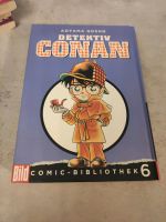 Detektiv Conan Aoyama Gosho Manga Baden-Württemberg - Tuttlingen Vorschau