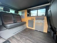 VW T5 T6 T6.1 Campingumbau Van Ausbau Camper NEU Schleswig-Holstein - Neumünster Vorschau