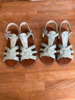 2 paar Indigo Sandalen Gr.37 !! NEU !! (Zwillinge ) Leipzig - Wiederitzsch Vorschau