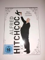 Alfred Hitchcock XXL DVD Mitte - Wedding Vorschau