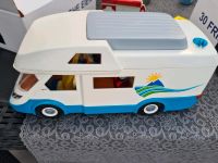 Playmobil Camper Niedersachsen - Zetel Vorschau