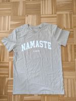Namaste T Shirt Mady Morrison Gr XS S wie neu Hessen - Eppertshausen Vorschau