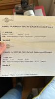 2 Karten für Eva Karl Faltermeiet Bayern - Plankenfels Vorschau