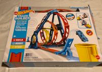 Hot Wheels GYP65 - Track Builder Unlimited Triple Loop Kit Niedersachsen - Leese Vorschau