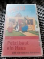 VHS Petzi baut ein Haus Brandenburg - Cottbus Vorschau