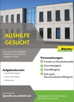 Aushilfe BÜRO Nordrhein-Westfalen - Heek Vorschau