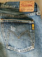 ❤ sexy Vintage Jeans/Schlaghose/Gr.S/Meltin Pot Saarland - St. Ingbert Vorschau