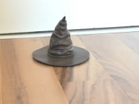 Kleiner sprechender Hut Harry Potter sorting hat Nordrhein-Westfalen - Mülheim (Ruhr) Vorschau