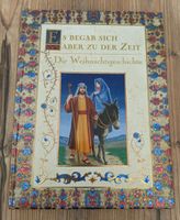 Es begab sich aber zu der Zeit - Die Weihnachtsgeschichte (Bibel) Hamburg-Nord - Hamburg Eppendorf Vorschau