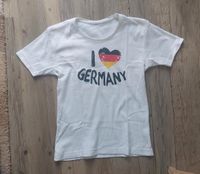 I love germany Shirt Bayern - Benediktbeuern Vorschau