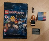 Lego Ginny Weasley mit Eis Minifigur Serie 2 Harry Potter Bayern - Fürstenfeldbruck Vorschau