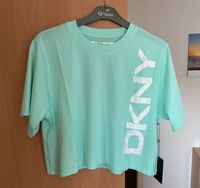 DKNY - Shirt *Neu mit Etikett* LP: 40,00€ Thüringen - Suhl Vorschau