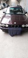 Verkauf wird bmw e34 Rheinland-Pfalz - Neuwied Vorschau
