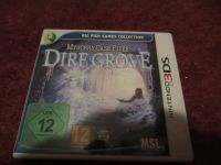 Nintendo 3 DS Spiel-Mystery Case Dire Grove-Wimmelbild Sachsen - Altenberg Sachs Vorschau