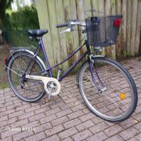 Hier verkaufen ich ein schönes Holland Fahrrad 28 Zoll 7 Gang TOP Altona - Hamburg Lurup Vorschau