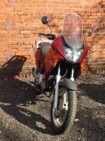 Honda XL 125 V Varadero-ReiseEnduro-Kolben neu-A1/B196-STEUERFREI Brandenburg - Bad Liebenwerda Vorschau