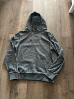 Naketano Pullover blau grau gr. Xl kaum getragen Hessen - Dietzenbach Vorschau