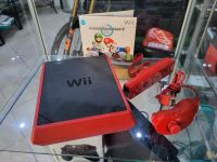 Nintendo Wii Mini Mario Kart Edition inkl. Spiel Thüringen - Nordhausen Vorschau