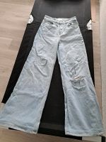 Jeans Gr. 36 Brandenburg - Ketzin/Havel Vorschau