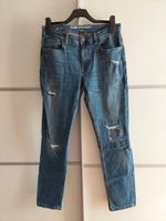 ❤️ Neu ❤️ Blaue Jeans von C&A ❤️ Slim❤️W 32 L 34 Hessen - Pfungstadt Vorschau