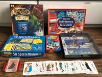 Harry Potter, Spielesammlung, Trinkspiel, Karten Schwarzer Peter Frankfurt am Main - Dornbusch Vorschau