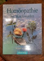 Buch. Homöopathie bei Beschwerden. Robin Hayfield. Sachsen-Anhalt - Halle Vorschau