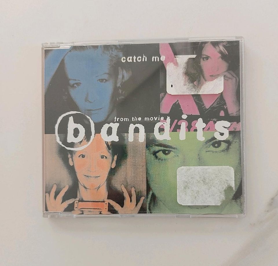 Bandits CD in München