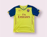 FC Arsenal London Trikot Away 14/15 Bayern - Chieming Vorschau