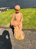 Gartendeko Tonfigur Nordrhein-Westfalen - Beckum Vorschau