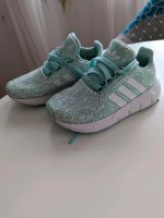 Adidas Schuhe Größe 24 Hessen - Bürstadt Vorschau