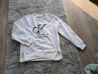 Neu Calvin Klein Mädchen Pulli gr.164 Nordrhein-Westfalen - Werl Vorschau