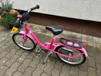 Puky Kinderfahrrad rosa 18 Zoll Rheinland-Pfalz - Jockgrim Vorschau