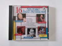 16 all-time Jazz Sessions Bayern - Bad Kohlgrub Vorschau