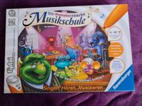 Tiptoi Die monsterstarke Musikschule Brandenburg - Vierlinden (b Seelow) Vorschau
