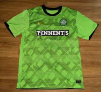 Nike Celtic Glasgow Trikot Fussballtrikot Trikot Gr. L Leipzig - Leipzig, Zentrum Vorschau